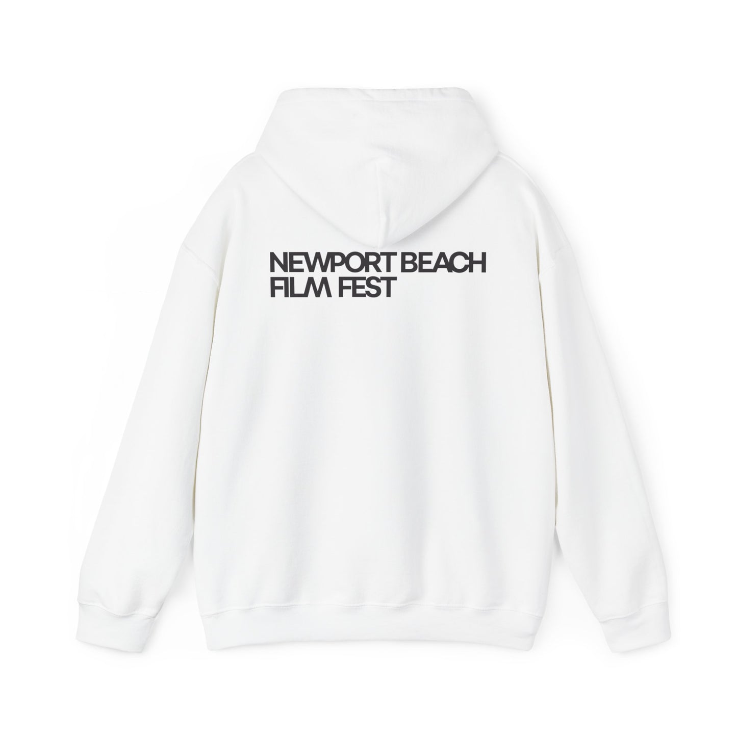 The Classic Hoodie