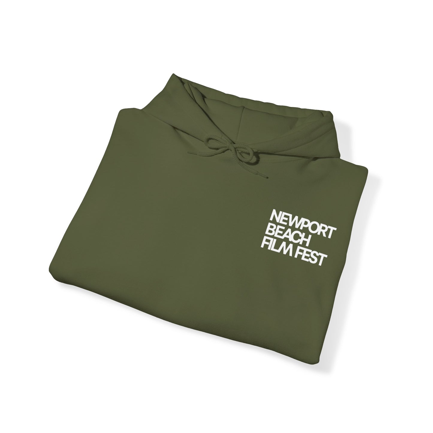 The Classic Hoodie