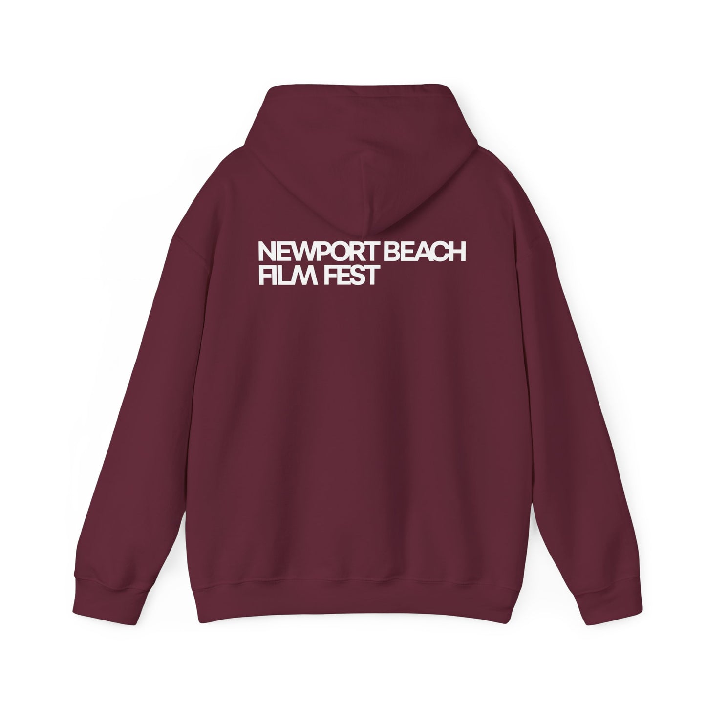 The Classic Hoodie