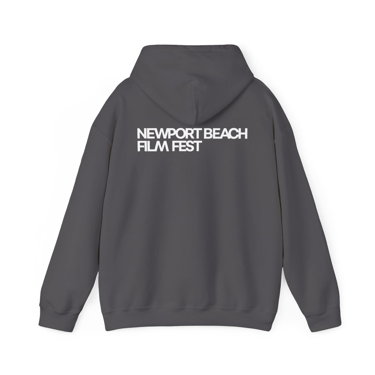 The Classic Hoodie