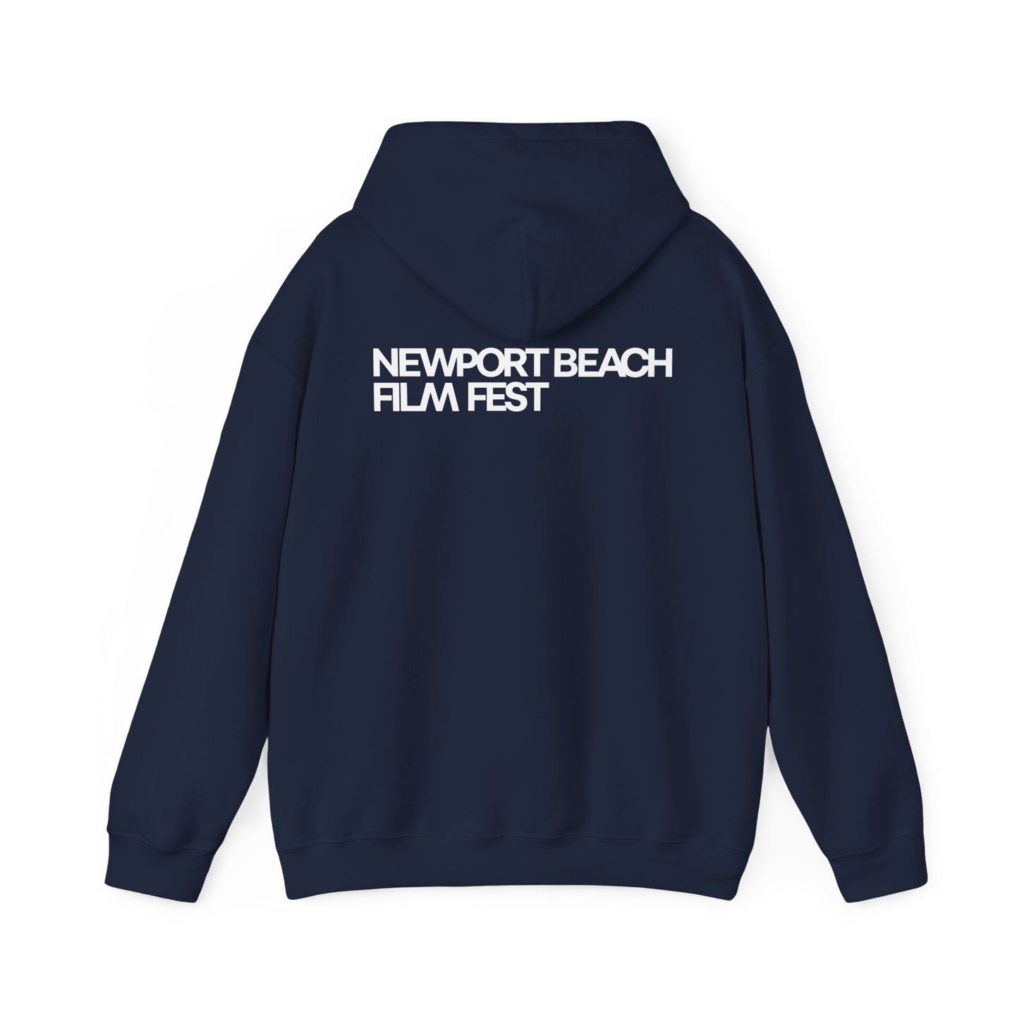 The Classic Hoodie