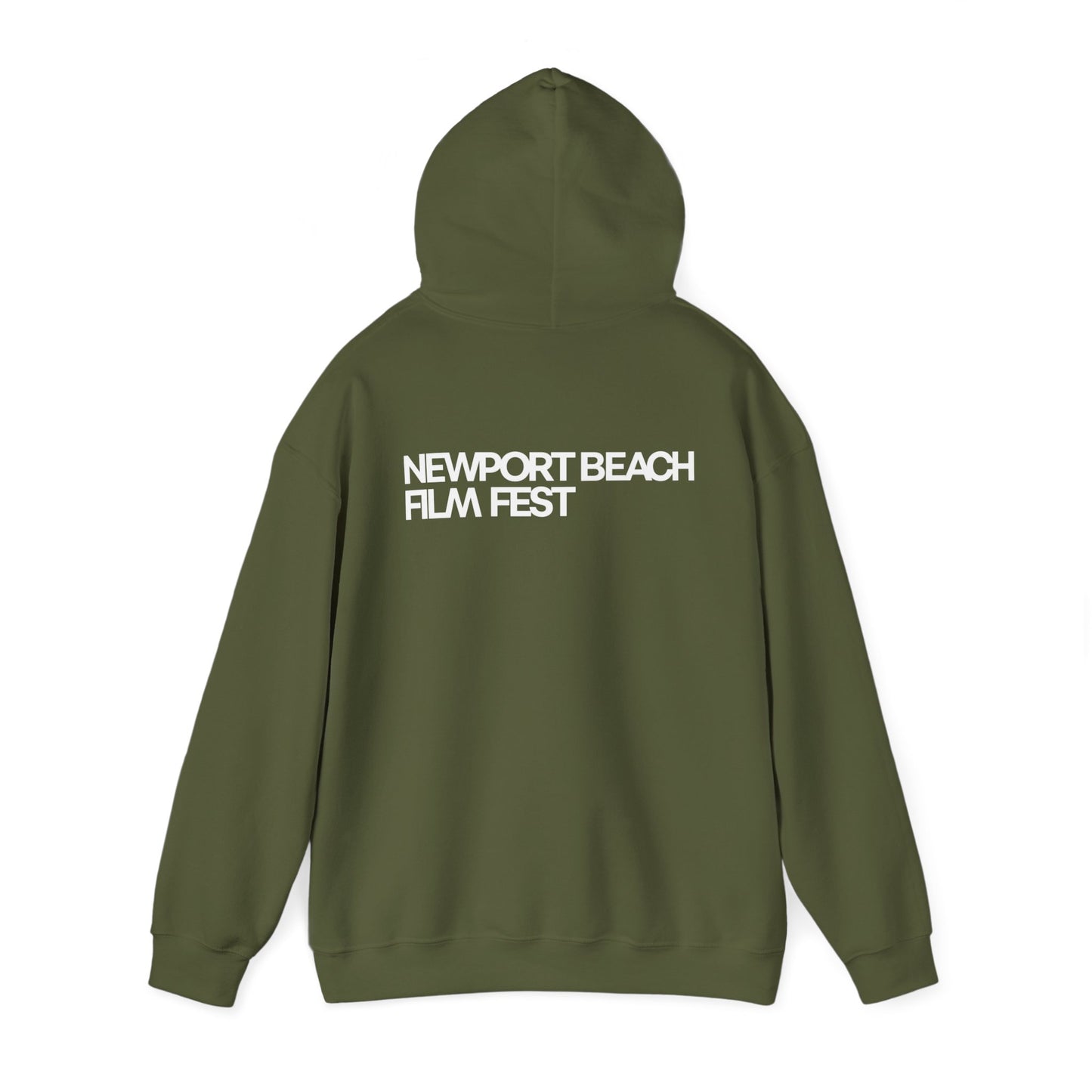 The Classic Hoodie