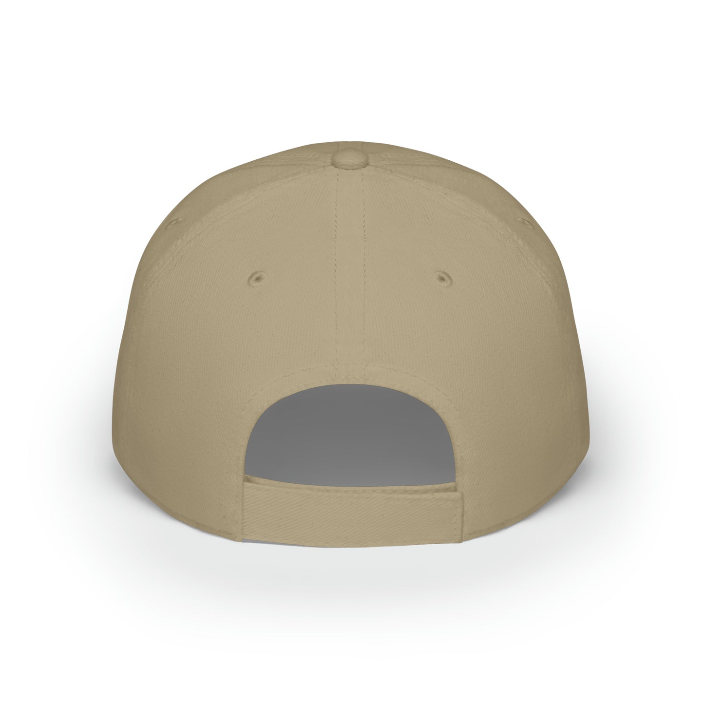 The Classic Cap