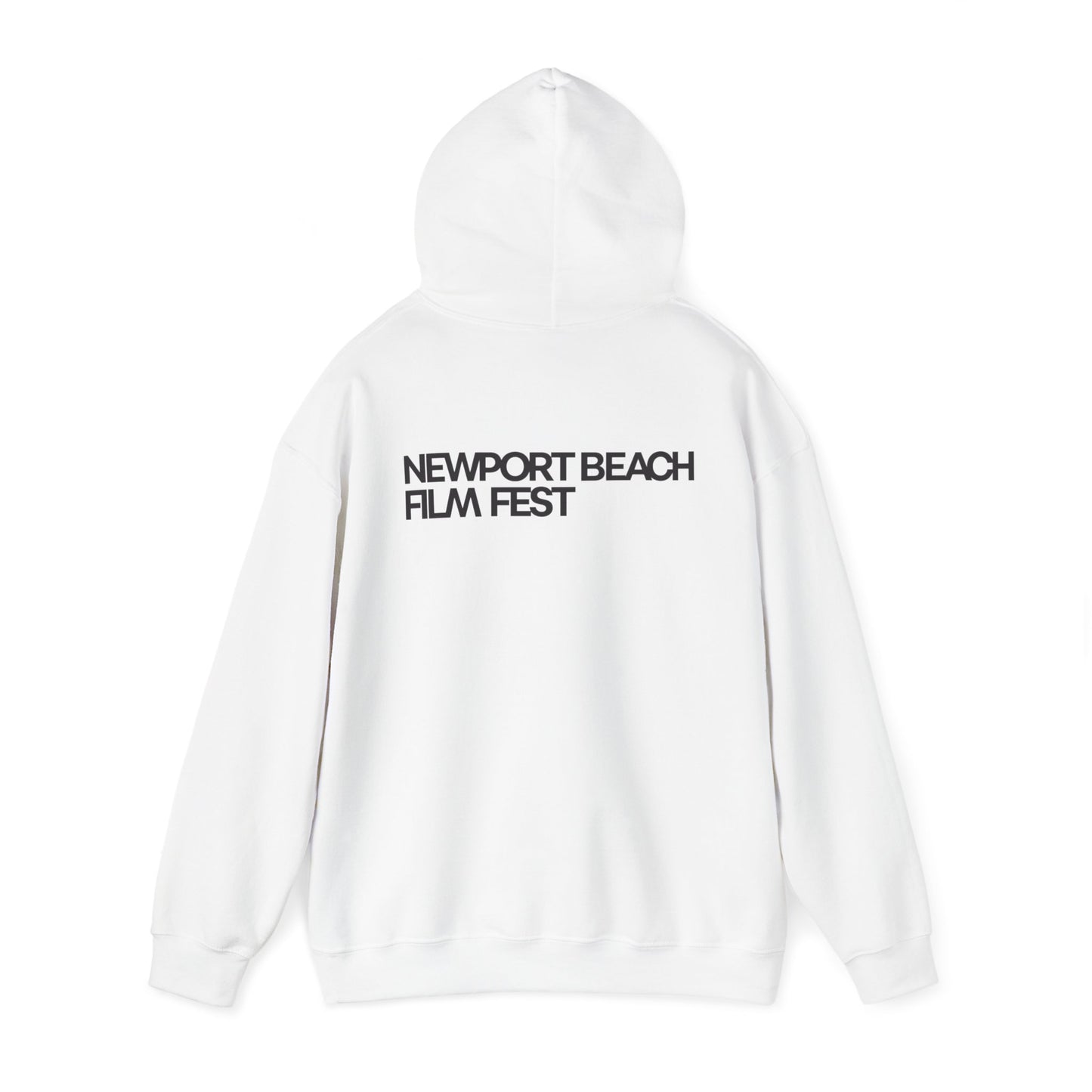 The Classic Hoodie