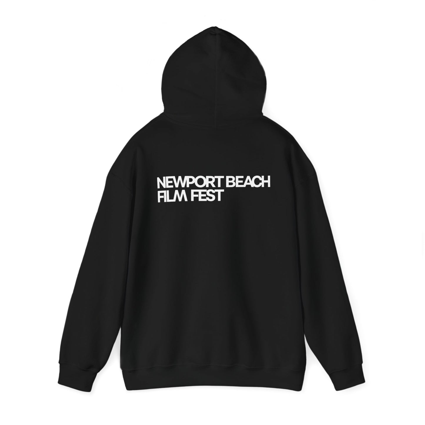 The Classic Hoodie