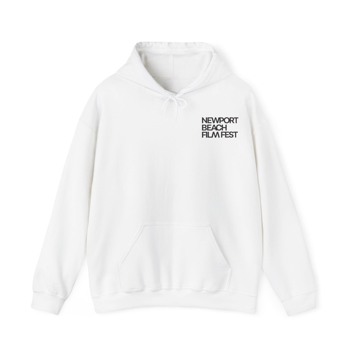 The Classic Hoodie