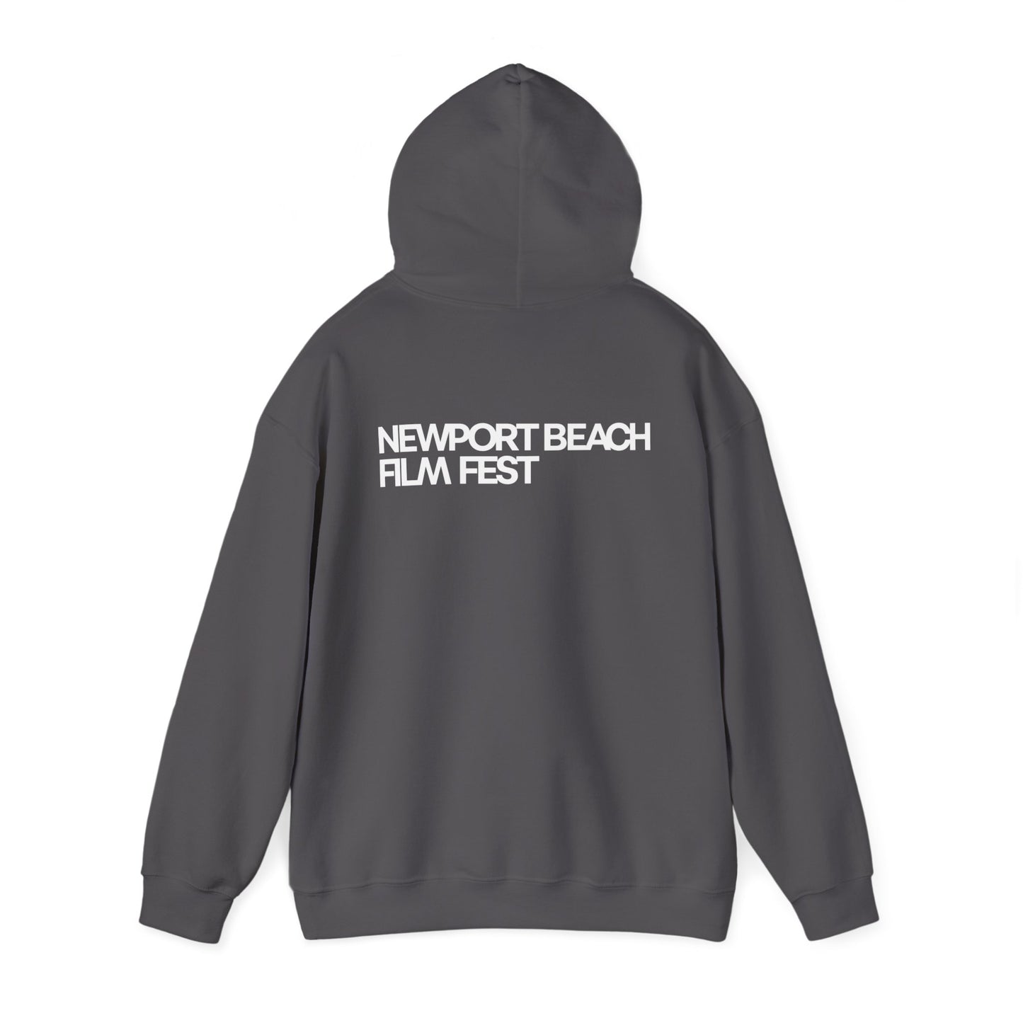 The Classic Hoodie