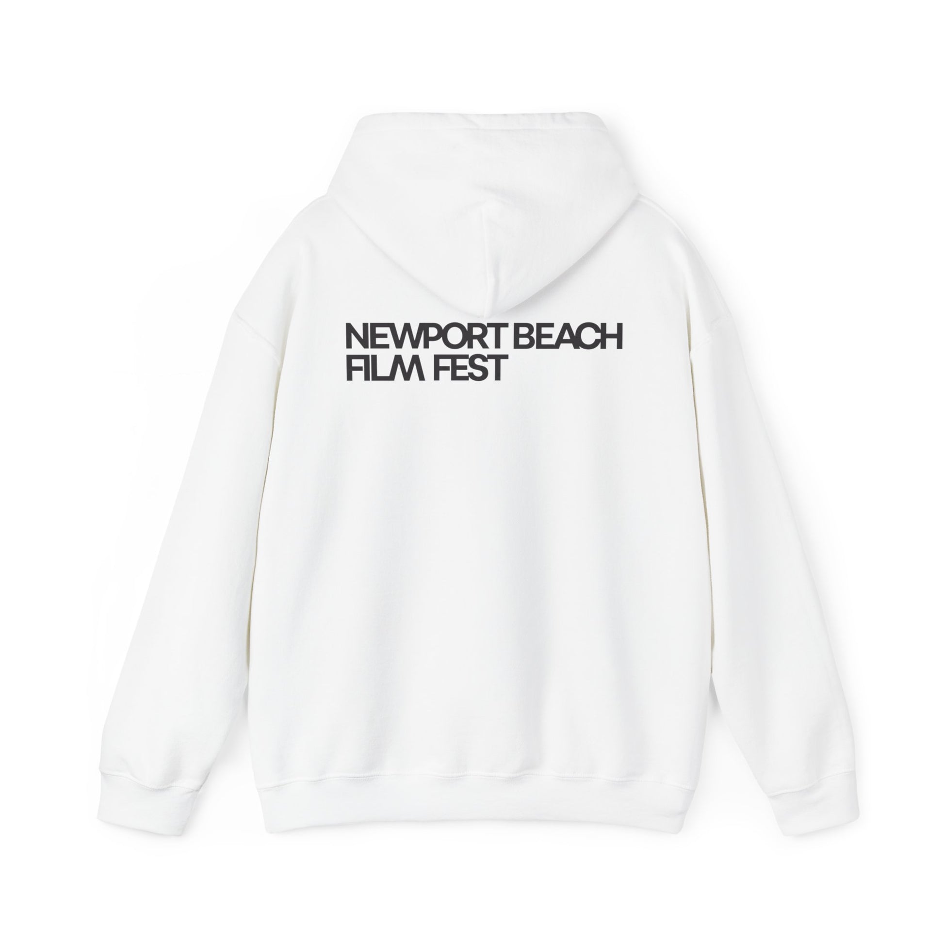 The Classic Hoodie – Newport Beach Film Festival - Main Image